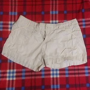 Old Navy Woman Cargo Shorts